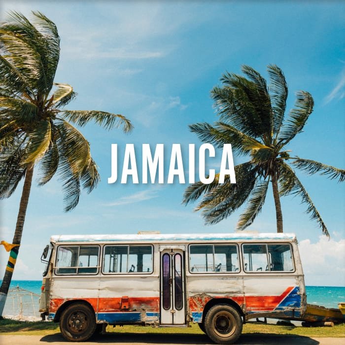 Jamaica, One Week to Wander, Black Tomato, Luxury Travel