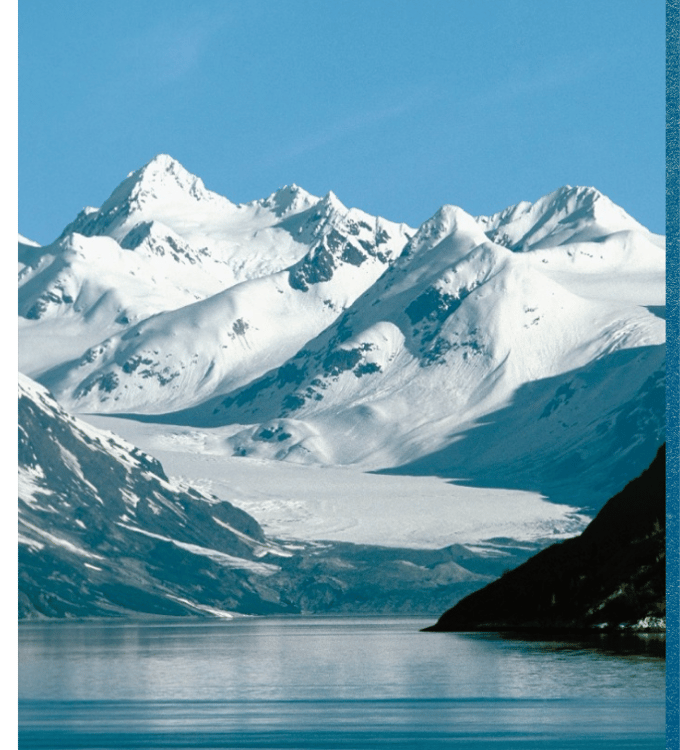 Alaska, One Week to Wander, Black Tomato, Luxury Travel