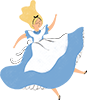 Alice's Adventures In Wonderland