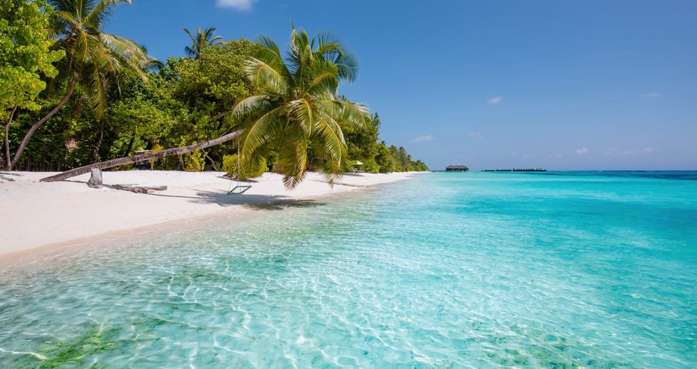 Fiji luxury travel