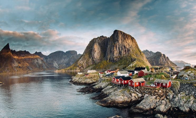 The best family vacations in Europe