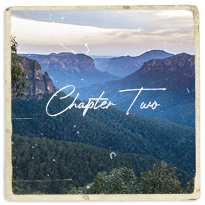 Chapter Two, Agatha Christie