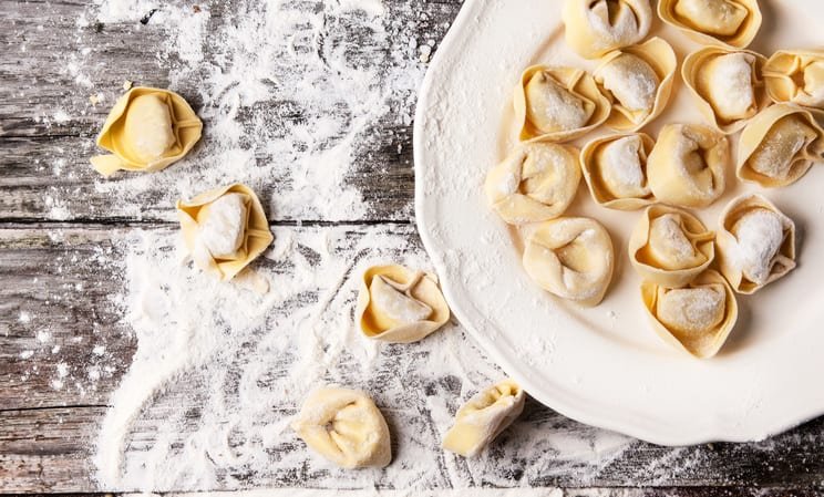 Cooking class in Positano