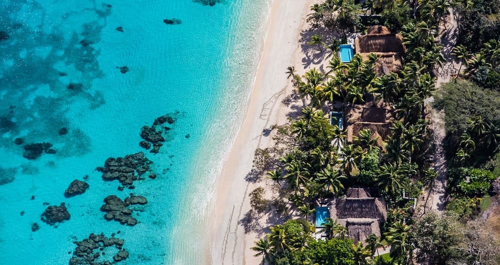Mustique, St Vincent & Barbados: Escape the Crowds in the Caribbean