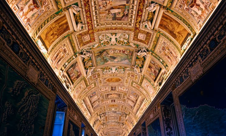 Italy, Rome Vatican