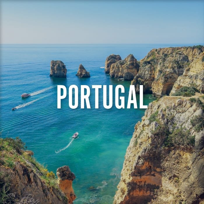 Portugal, One Week to Wander, Black Tomato, Luxury Travel
