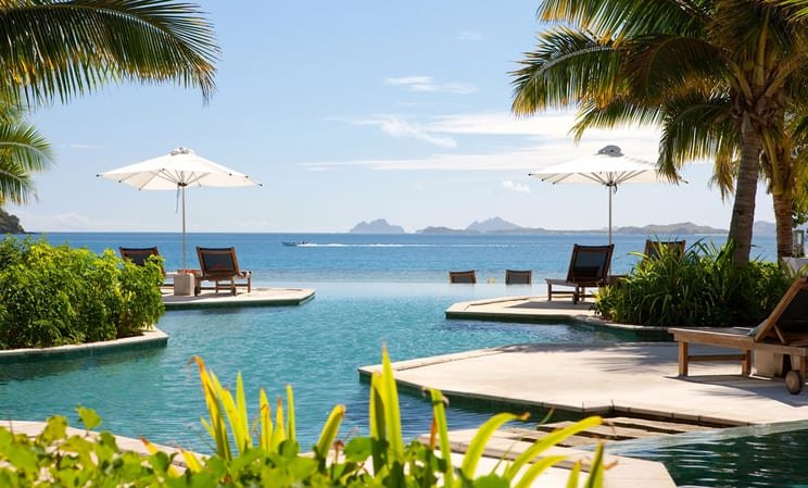 The Maldives: Luxury Atoll Hopping