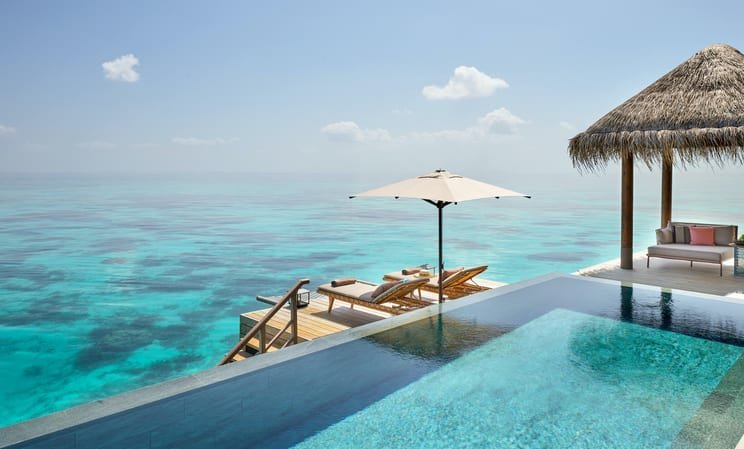 Joali, The Maldives