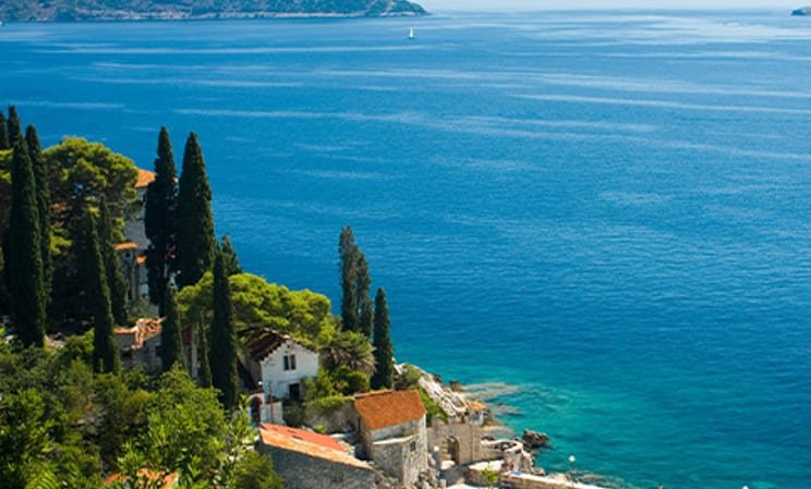 Where to go on holiday in July: Croatia