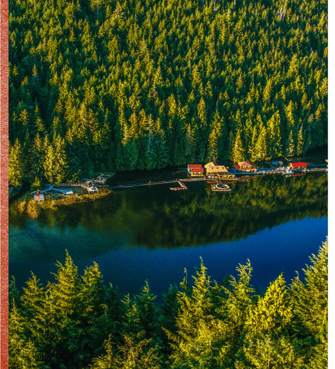 Canada, One Week to Wander, Black Tomato, Luxury Travel