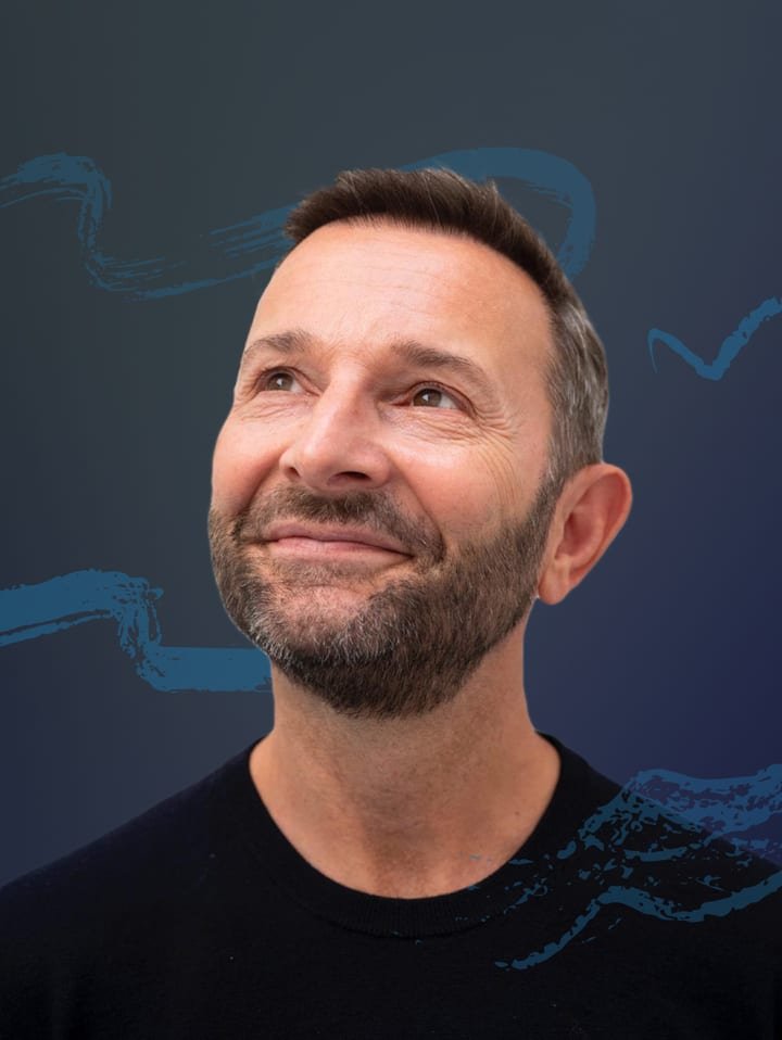 Jeremy Langmead