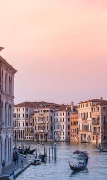James Bond, Venice