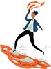 Journey To The Centre Of The Earth