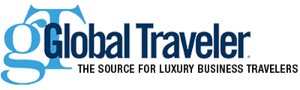 Global Traveler logo