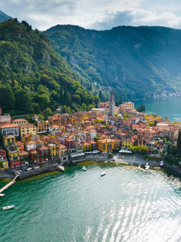 Luxury travel advisors