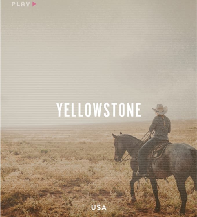 Yellowstone Set Jetting thumbnail