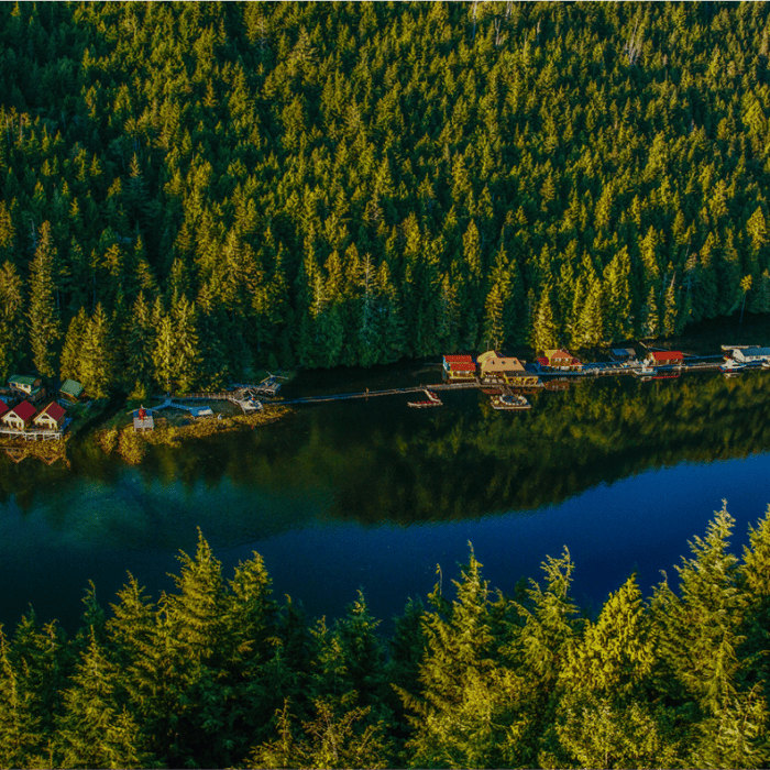 Canada, One Week to Wander, Black Tomato, Luxury Travel