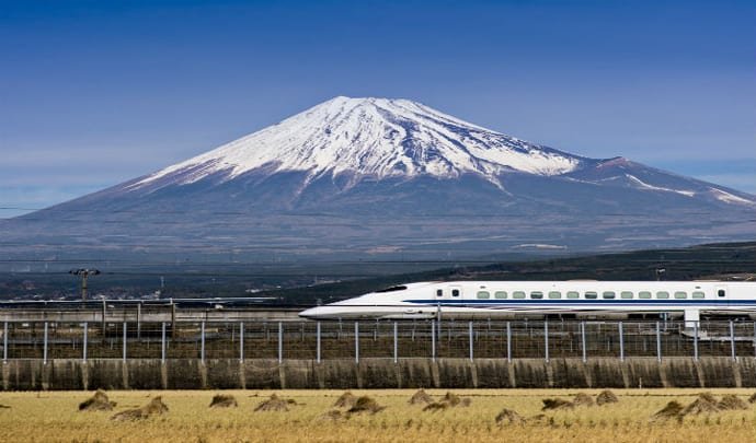 Holidays in Japan