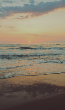 Luxury beach vacations
