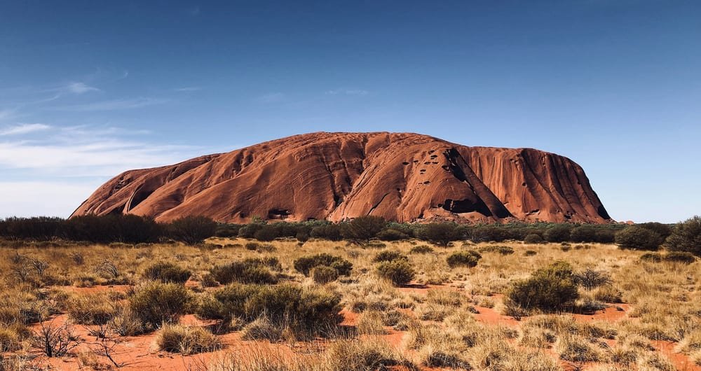 Australia luxury travel