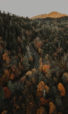 Take the Open Road with Auberge