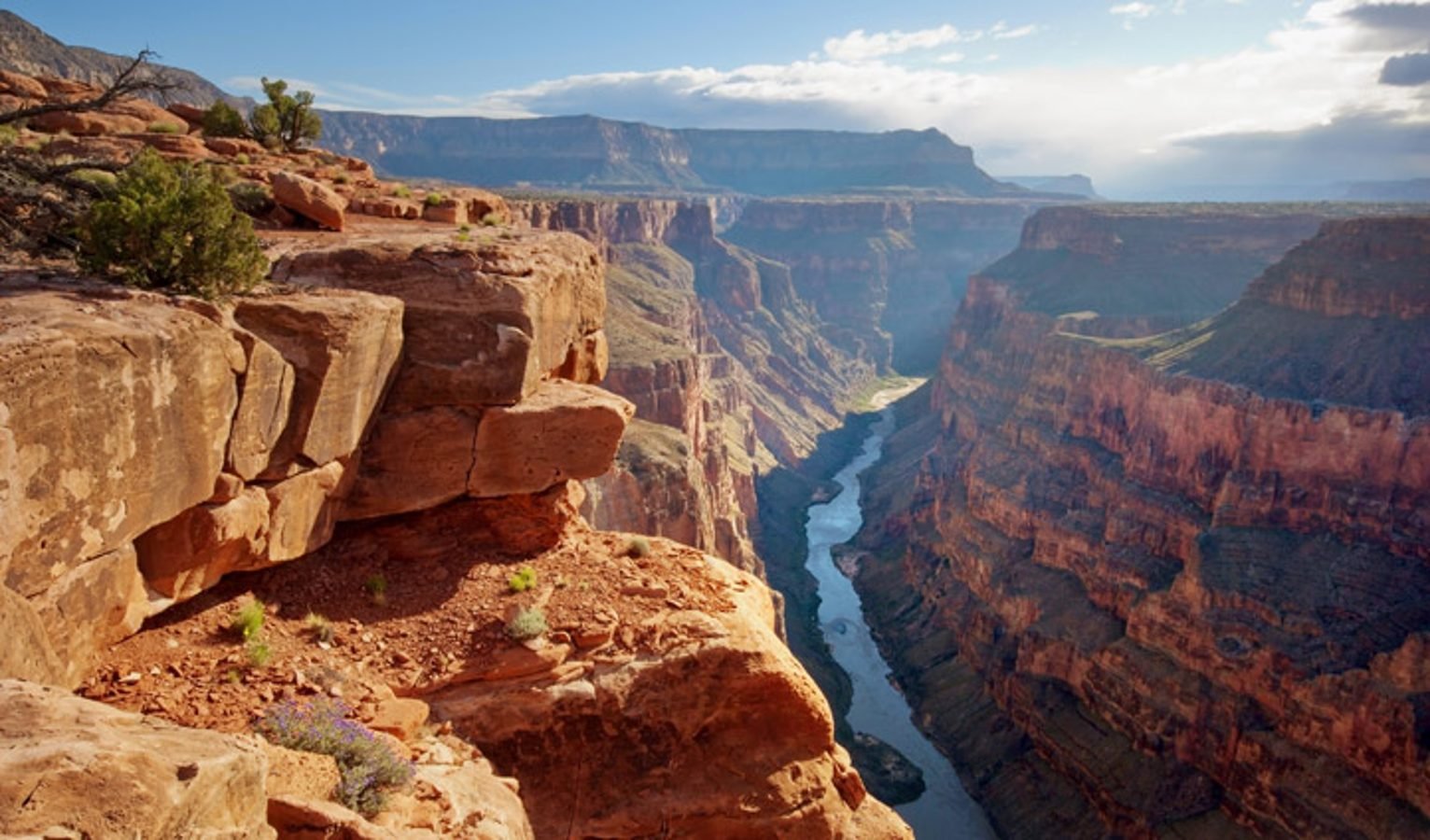 Grand Canyon
