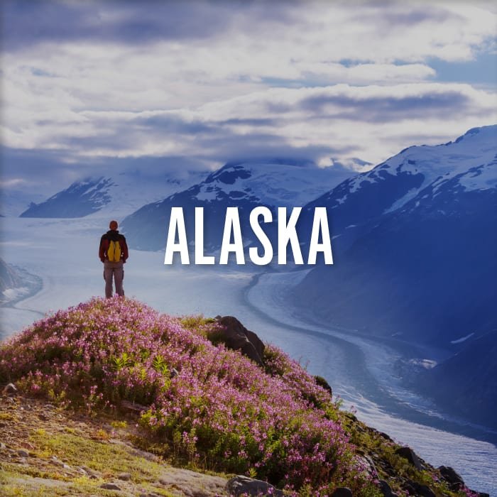 Alaska, One Week to Wander, Black Tomato, Luxury Travel