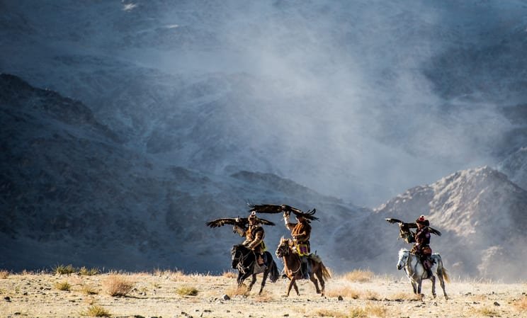 Ladakh: Mountain Monasteries & Untouched Landscapes