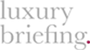 Luxury Briefing logo