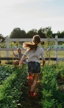 Luxury family holidays with Black Tomato