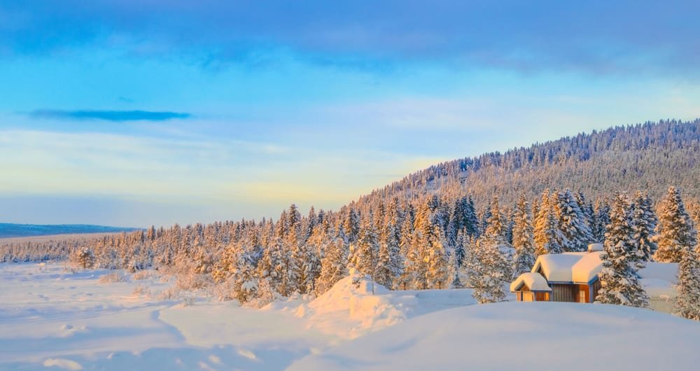 Sweden holidays