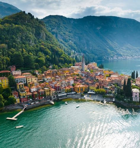 Luxury travel advisors