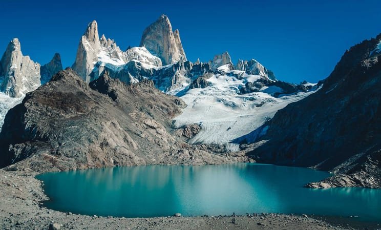 Luxury honeymoons in Argentina and Chile