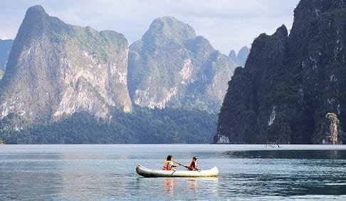 Best of China: A Luxury Holiday Filled with Ancient History