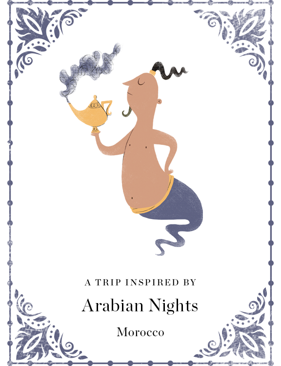 Arabian Nights