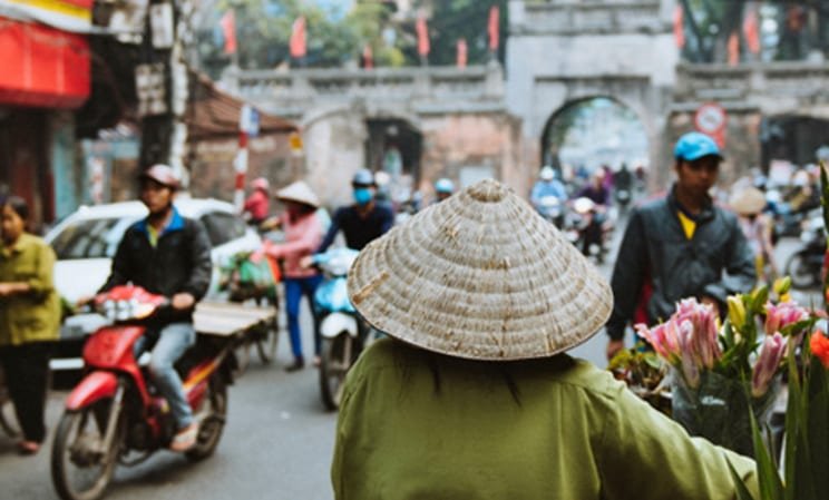 Hanoi