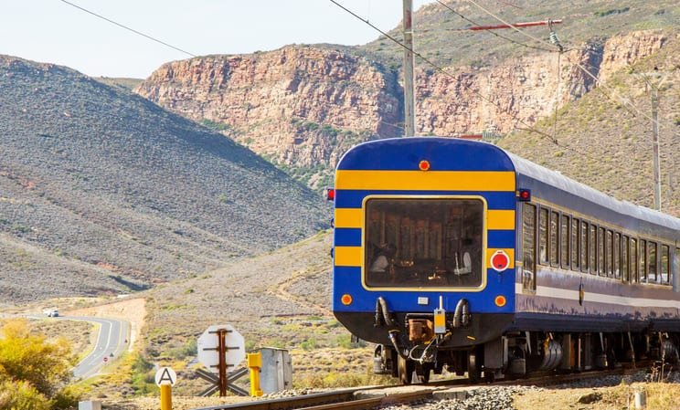 Blue Train