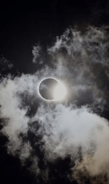Luxury Eclipse Vacations