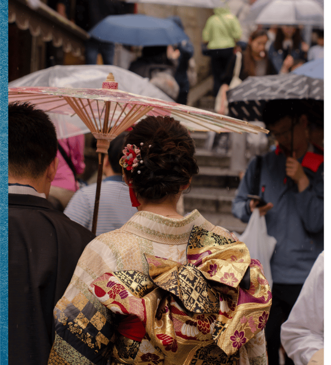 Japan, One Week to Wander, Black Tomato, Luxury Travel