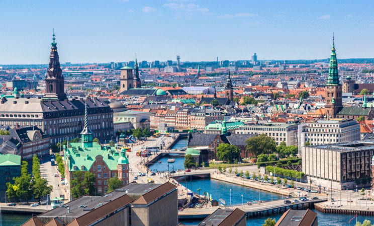 Denmark