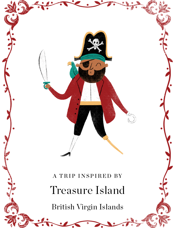 Treasure Island