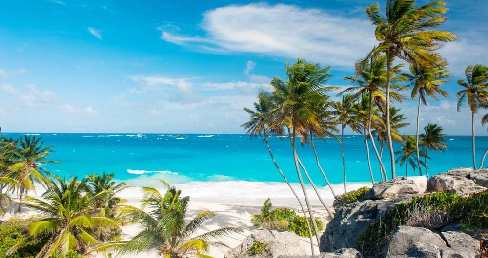 Honeymoons in the Caribbean