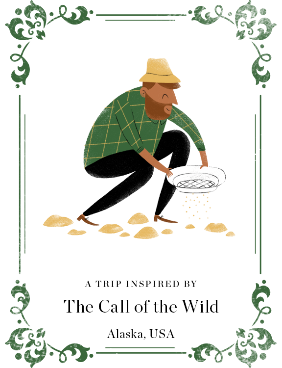 The Call Of The Wild