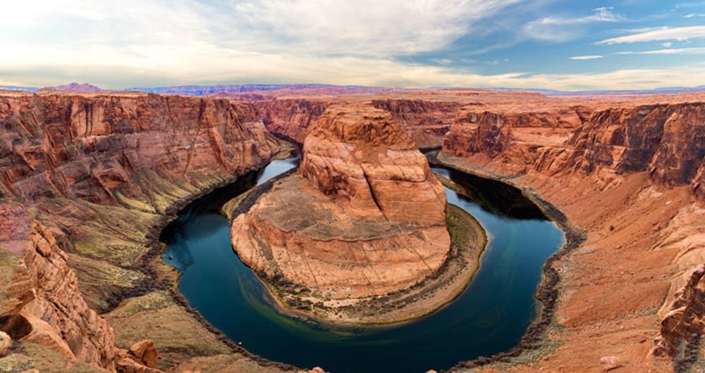 Great Canyon, USA