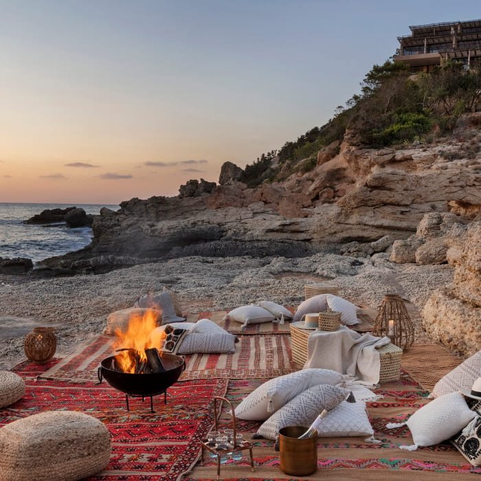 Six Senses Ibiza | Luxury Hotels & Resorts in Ibiza, Spain