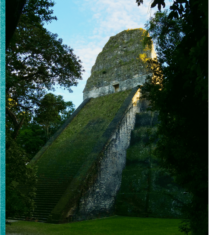 Guatemala, One Week to Wander, Black Tomato, Luxury Travel