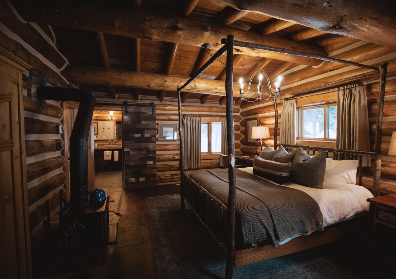 Lone Mountain Ranch