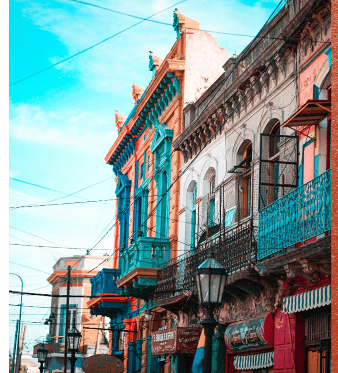 Argentina, One Week to Wander, Black Tomato, Luxury Travel