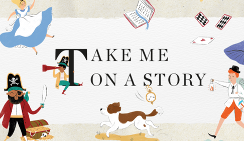 Take me on a Story