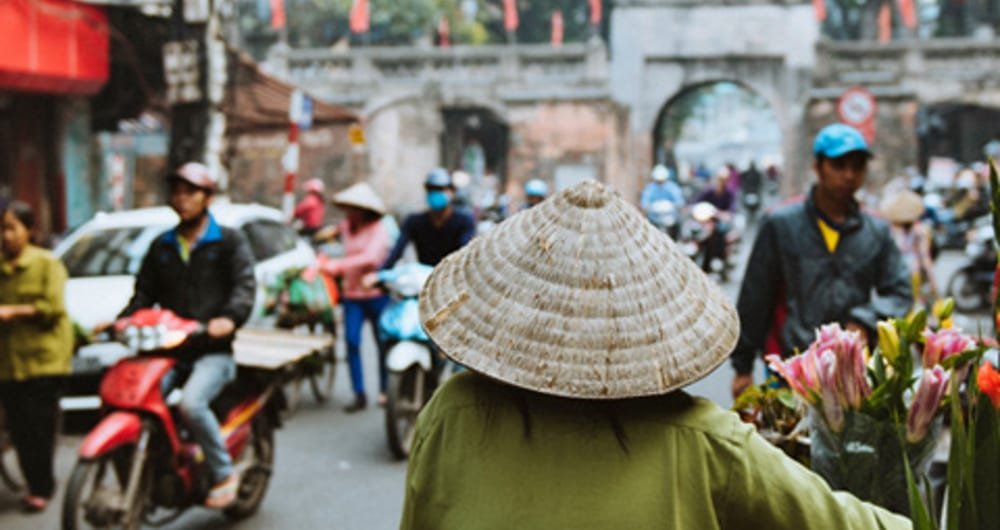 Hanoi